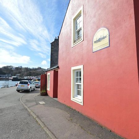 Buzzard Apartment Tobermory Exteriör bild